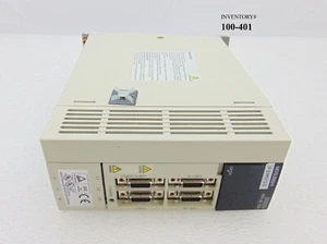 Mitsubishi MR-J2-70A AC Servo Drive *used working, 90-day warranty - Picture 1 of 8