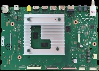 A5042676A PLACA PRINCIPAL SONY KD-85X80CK KD-65X85K A-5042-676-A Foto 1 de 2
