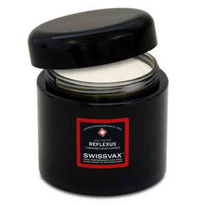 SWIZÖL SWISSVAX Reflexus Premiumwachs für Lexus-Lackierungen, 200 ml - Bild 1 von 2