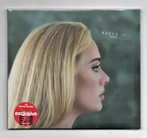 Adele 30 Limited Target Exklusive CD 3 Bonustracks - Bild 1 von 2