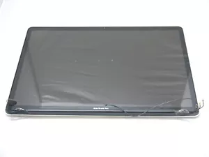 Grade A Glossy LCD LED Screen Display Assembly for MacBook Pro 17" A1297 2011 - Picture 1 of 4
