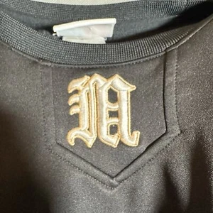 Milwaukee brewers pullover jacket size small - Picture 1 of 6