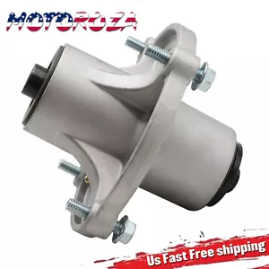 84003175 For Snapper Spindle Assembly 1735326 1735326YP 7502226YP 7600211YP - Picture 1 of 7