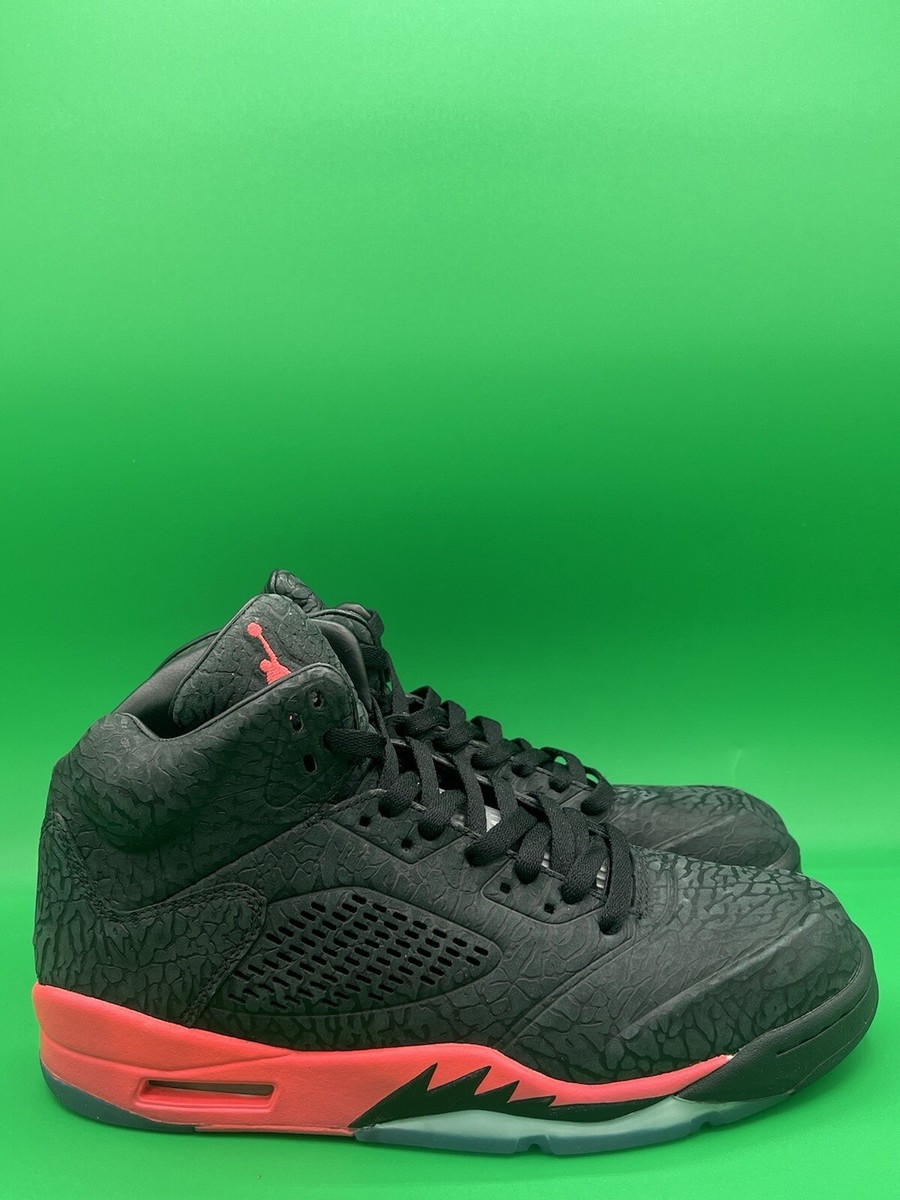Jordan 5 Retro 3Lab5 Infrared for Sale | Authenticity