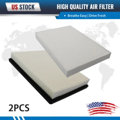 Filtro de aire de cabina del motor para Chrysler 300 2005-2010 Dodge Challenger 2008-2010 Foto 1 de 4