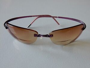 Silhouette Sunglasses FRAMES ONLY 3171 6100