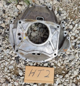 1965-1970 FORD 289 302 351W BELLHOUSING 4 SPEED MUSTANG TORINO COUGAR - Picture 1 of 4