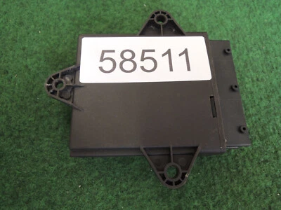 Centralina porta destra anteriore Opel Vectra C (Z02) anno 03 reset 9227562 KP 5WK46002 - Immagine 1 di 4