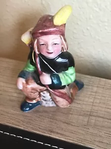 Shaker sale vintage ARCHER "ROBIN HOOD" con tappo originale Giappone - Foto 1 di 5