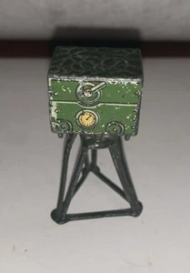 VINTAGE PREWAR BRITAIN’S WWI METAL PREDICTOR GREAT BRITAIN #1728 ENGLAND AI - Picture 1 of 7