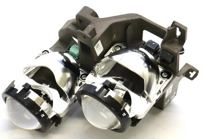 Hyundai I30 1.4TGDI PD Fastback Voll LED Scheinwerfer Links G492160410 Linse  - Bild 1 von 4