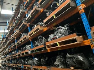 HYUNDAI ILOAD 2.4 PETROL 4 SPEED AUTO TRANS 2007-2018 - Picture 1 of 2
