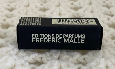 Editions De Perfumes Frederic Malle Flor Carnal Dominique Ropion 1,2 ml Nuevo Foto 1 de 4