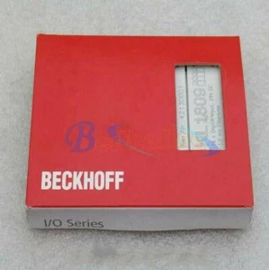 1PCS BECKHOFF module KL1809 New - Picture 1 of 1