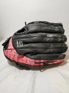 Mizuno Prospect Finch Max Flex Softball Glove 12.5 Inch GPP1257D RHT LH throw - Picture 1 of 9