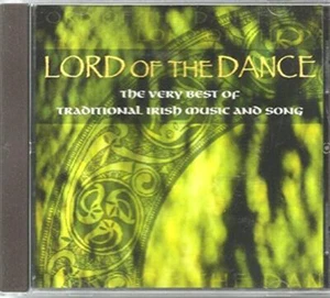 Lord of the Dance Various Artists 1997 CD Top-quality Free UK shipping - Foto 1 di 7