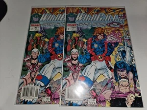 Image Comics Wildcats. Jim Lee. - Picture 1 of 5
