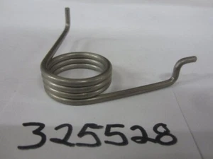 Ricambio originale molla spring OMC johnson evinrude 0325528 325528 - Foto 1 di 1