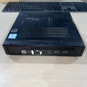 Hp Elitedesk 800 G2 Intel Core i5 8GB RAM NO HD - Picture 1 of 5