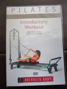 Neu in versiegelter Verpackung Balanced Body Allegro Tower of Power DVD - Bild 1 von 4