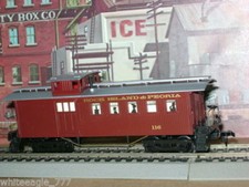 ho model trains for sale on ebay