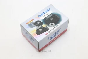 SAMICK-THK Neu im Karton FF-20 Kugelgewindetrieb Stützeinheit BRG-I-3134 = 3I25 - Bild 1 von 10