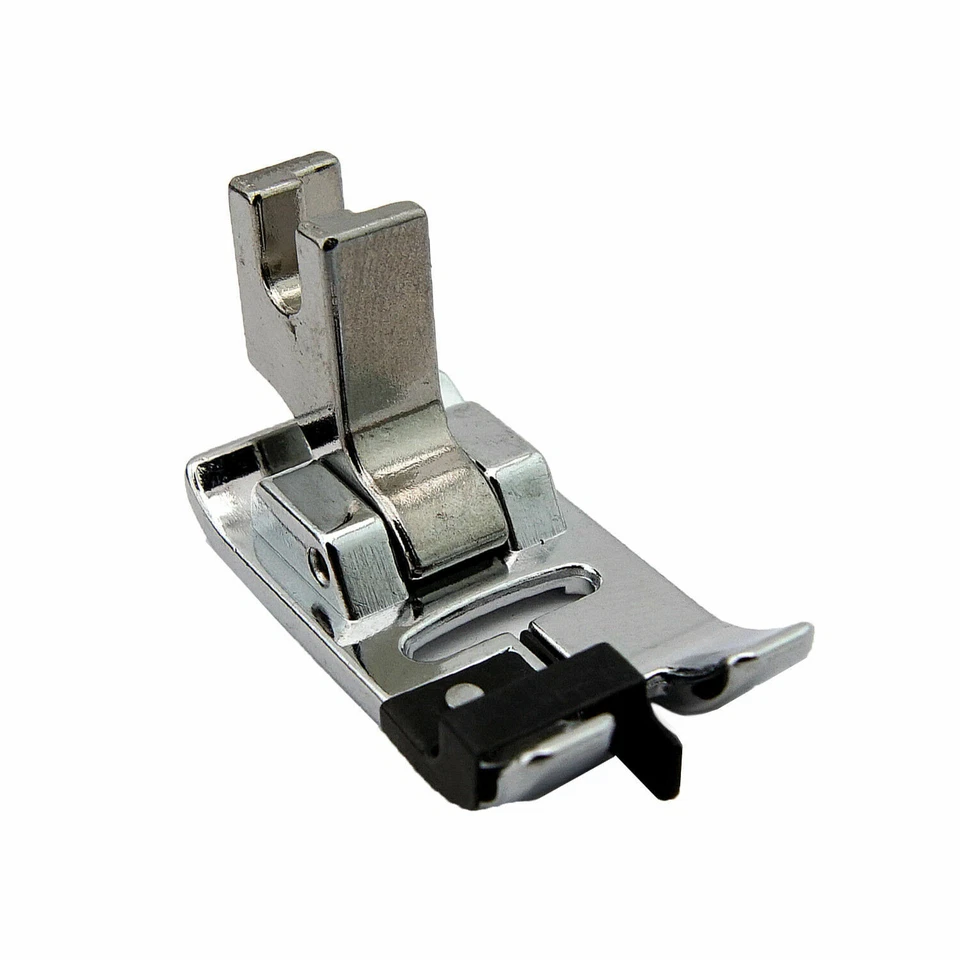 Edge Joining Foot Top Stitching  Low Shank presser Foot 7325L for singer P60709L - Image 1 of 1