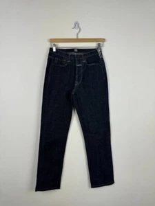 Marithe Francois Girbaud Vintage Y2K Denim Jeans Size US 28 - Picture 1 of 8