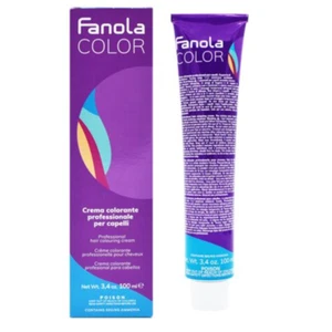 FANOLA COLOR Tinta in Crema 100ml - 6.4 - Foto 1 di 1