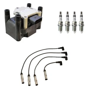 Denso Ignition Kit For Volkswagen Jetta - Picture 1 of 1