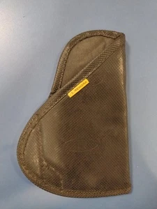 Remora Glock 26 27 9mm / 40 S&W Premium Durable Pocket Holster Ambi Pistol Gun - Picture 1 of 10