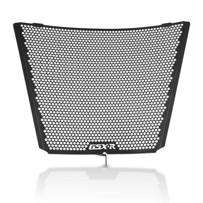 New Radiator Grille Guard Cover For Suzuki GSX-R750/ GSXR600 /GSXR750 2011+ Foto 1 de 4