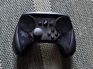 Valve Steam Controller 1001 NO DONGLE | video game console PC gaming - Picture 1 of 2