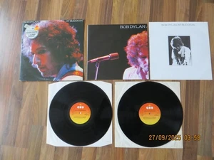 LP,BOB DYLAN,Schallplatten, Oldies,Sampler,Rarität,60er/70er,Langspielplatten - Bild 1 von 3