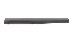 2018 - 2021 MAZDA 6 DASH RIGHT TRIM COVER PANEL BEZEL OEM GRF555256 BLACK_GT7 - Bild 1 von 14