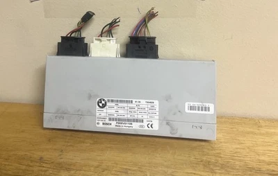 BMW X3 2011-2017 módulo de elevación de tapa: 61357304629 Foto 1 de 2