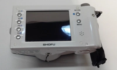 Cámara dental digital Shofu EyeSpecial C-IV | Probada | Excelente estado Foto 1 de 4