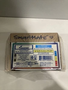 Advance SmartMate ICF-2S13-H1-LD 120/277V CFL Vorschaltgerät-Kit für 1 oder 2 13W Lampen - Bild 1 von 4