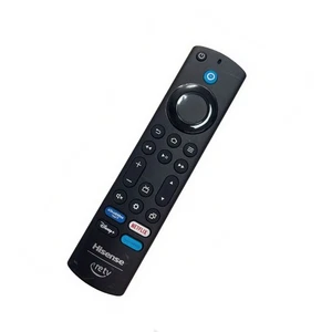 New Original ERF3C84T For Hisense Voice TV Remote Control 55C350LU ERF3D84T - Picture 1 of 4