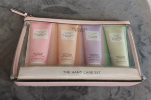 Victoria's Secret Hand Care Set Moisturizing Hand Cream, 2.5 fl Oz BRAND NEW! - Picture 1 of 7