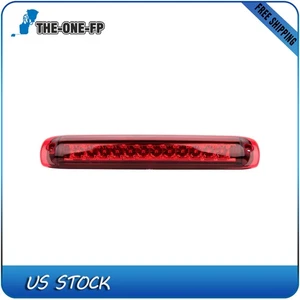 For 1999-2006 Chevrolet Silverado 1500 Classic 1500 HD Classic Third Brake Light - Bild 1 von 13