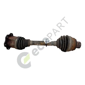 AUDI A4 8K2 (Saloon), b8 Driveshaft Left Front 8K0407271Q - Picture 1 of 13