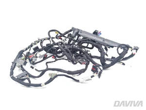 Ford Focus Motorkabelbaum 1.0 EcoBoost mHEV Mild Hybrid 114kW (155 HP) 2022 - Picture 1 of 11