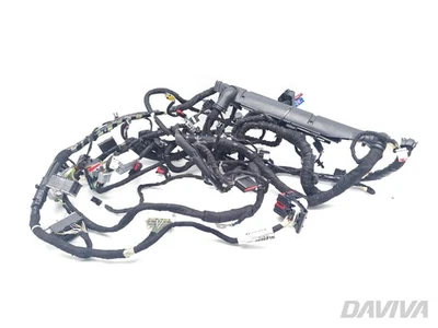 Ford Focus Motorkabelbaum 1.0 EcoBoost mHEV Mild Hybrid 114kW (155 HP) 2022 - Image 1 of 4