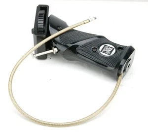 Vintage Sinar Handy 4x5" Handgrip Complete With Cable Release. EX. Hard To Find. - Picture 1 of 2