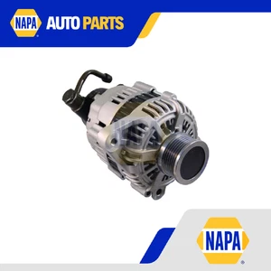 Alternator fits KIA CARENS Mk2 2.0D 2002 on D4EA NAPA 021319311 21319110 Quality - Picture 1 of 7