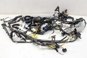 2010-2012 Hyundai Genesis Coupe 3.8 Main Wiring Bulk Harness 911382M344 10-12  - Picture 1 of 12