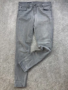 Kut From The Kloth Mia Toothpick Skinny Jeans Damen 8 (30x31) grau - Bild 1 von 15