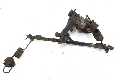 VW T4 Regolatore Di Pressione Freni 2,4 AAB Motore - Immagine 1 di 2