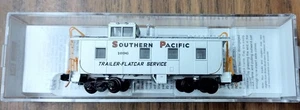 Micro Trains N #1320 Southern Pacific 36' Steel Caboose #1096 - Bild 1 von 2